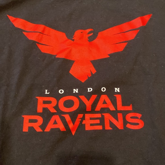 Meta tshirt - Picture 2 of 2